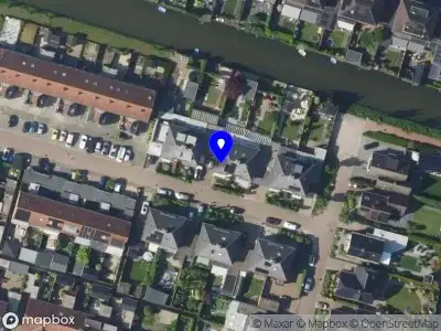 Nieuw bedrijf Stichting Buurtcentrum Rengerswetering