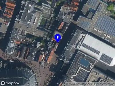 St. Wijkplatform Leefbare Binnenstad Haarlem Haarlem