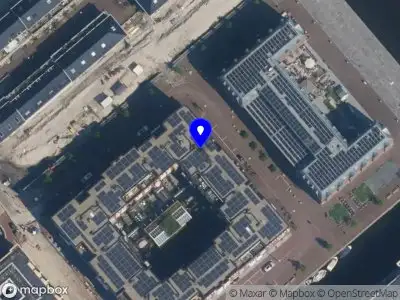 Coöperatie Spaarndammerbuurt DEELt U.A. Amsterdam