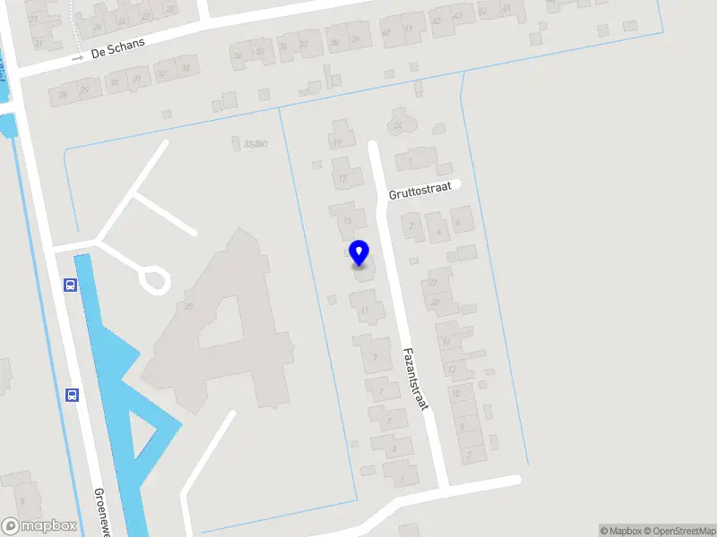 Nieuw bedrijf Buizert Consultancy Holding B.V.