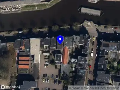 Kaz Entertainment Group B.V. Leeuwarden