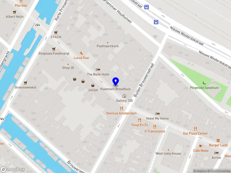 Nieuw bedrijf VvE Stadsring 51, 51a en 51b te Amersfoort