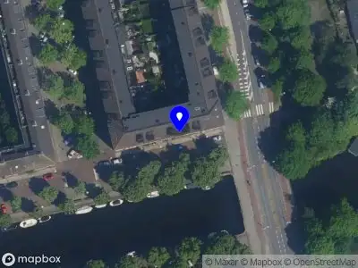 Stichting de Westhopper Amsterdam