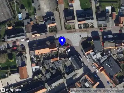 Nieuw bedrijf Zangkoor De Scheldemondjes