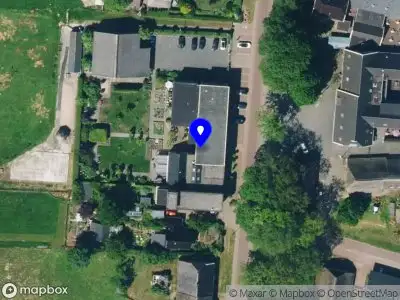 Buurtvereniging De Holtstraat