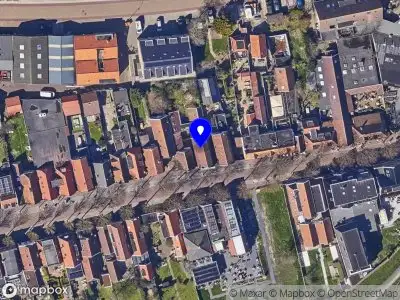 V.v.E. Dorpsstraat 20/20B in Vlieland Vlieland