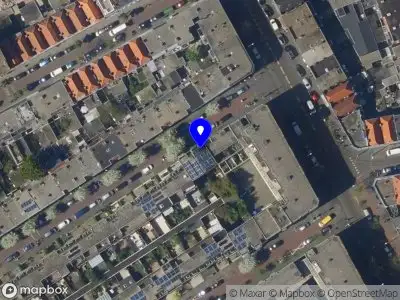 Stichting Veni Ventus