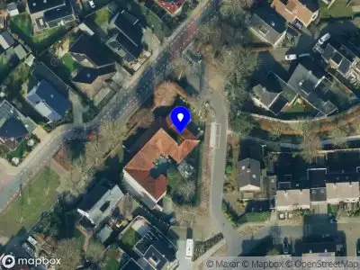 LIFE M&C Holding B.V.