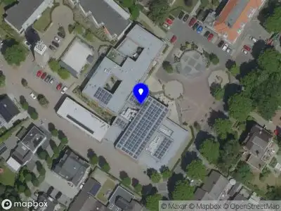 Coöperatieve BUURTSUPER Einder Someren-Eind U.A.