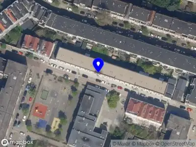 Arend1 Taxi Rotterdam