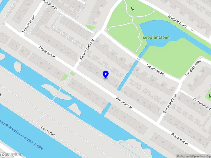 Alina Schoonmaakservice