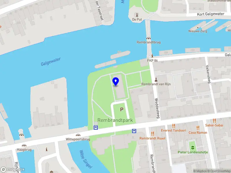 Friedeberg Consultancy B.V. Leiden