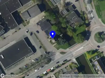 Breek 85 B.V. Medemblik