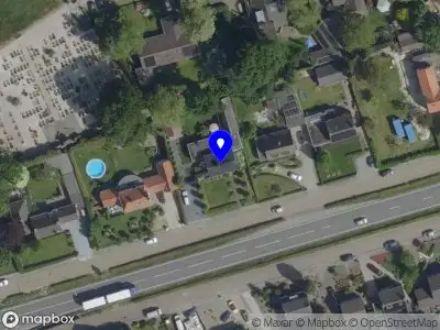 Nieuw bedrijf J. Berkmortel Holding B.V.