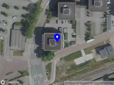 Brandwacht Service Alkmaar Helmond