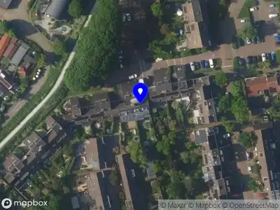 B.V. Pensioenfonds N. de Boer