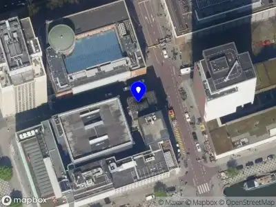 Nieuw bedrijf Kirpal Advocatuur