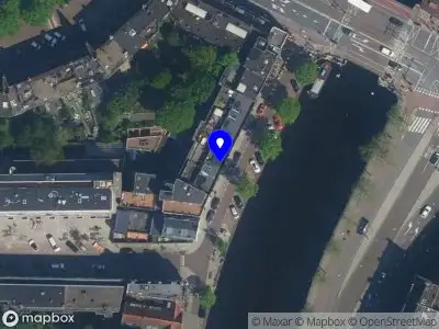 Otium et pax Amsterdam