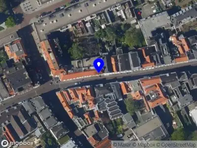 Nieuw bedrijf Bente Gijsberts