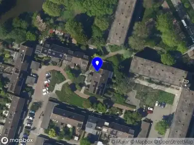 Goudebrug Zoetermeer