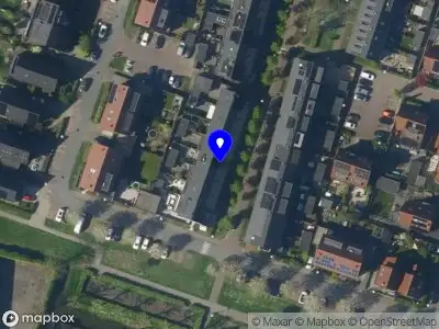 Nieuw bedrijf NoahBuild