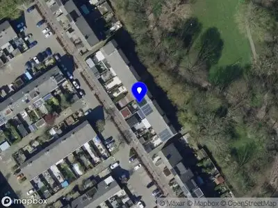 Nieuw bedrijf Your Admin Sidekick