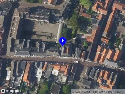 Dylan Hofman Harderwijk