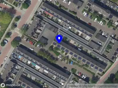 Nieuw bedrijf Mesob Transport