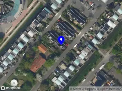 DSF Diensten Amersfoort