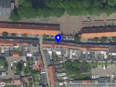 Profidakkapellen Bergen op Zoom