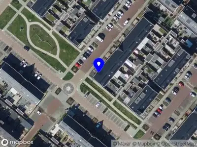 Damian Richard Installatie Service