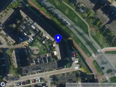 vooruit kindercoaching Alkmaar