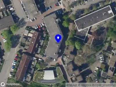 JenSport Strategies Zoetermeer