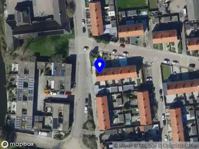 Mparator Hellevoetsluis