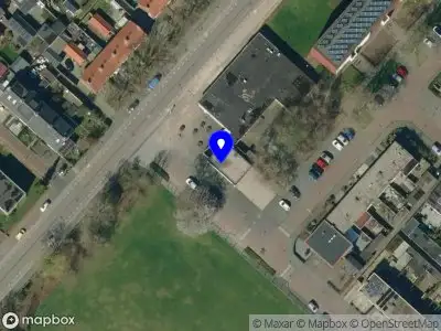 Cafetaria Rozengaarde Doetinchem