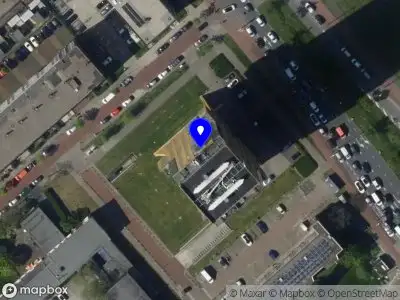 afri9ue 's-Gravenhage
