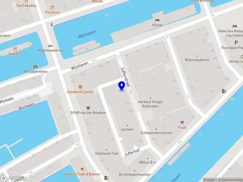 Nieuw bedrijf J.L. Scharn