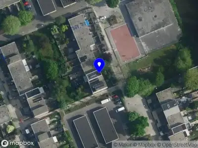 Nieuw bedrijf Taxi MHW