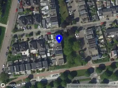 Nieuw bedrijf How’ bout cake