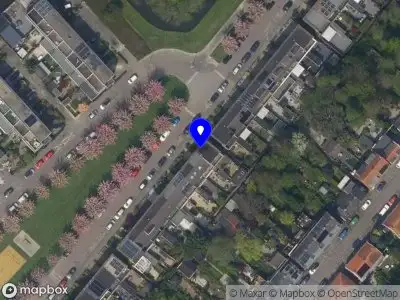 Van der Sluijs en Al Djebury VOF