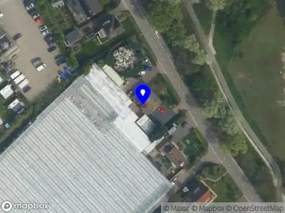 Nieuw bedrijf N. Alexandru