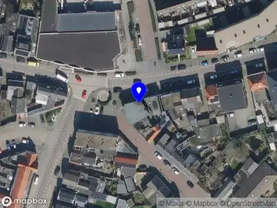 Nieuw bedrijf Sepupu