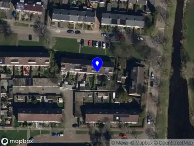 Mariën Zathe OG II B.V.