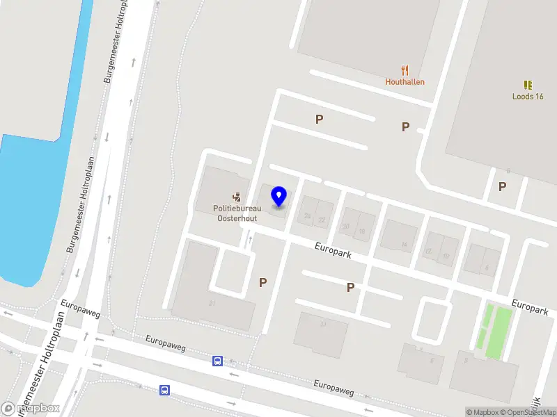 Nieuw bedrijf HK Vastgoed B.V.