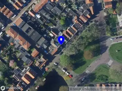Brian Kooiman Beheer B.V. Enkhuizen