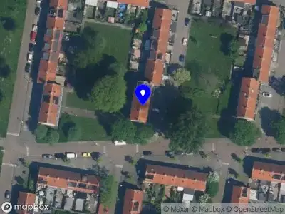 Showmik's Hospitality Amsterdam