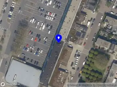 Bereket 23 Vlaardingen