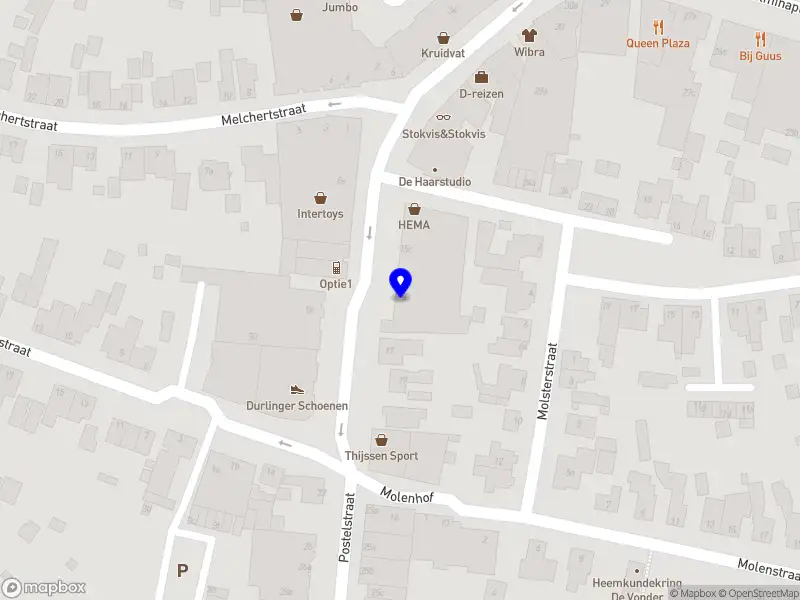 Tomasz Klim Klusser en Schoonmaker