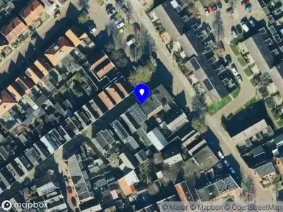 Dyllan Koezen Meppel