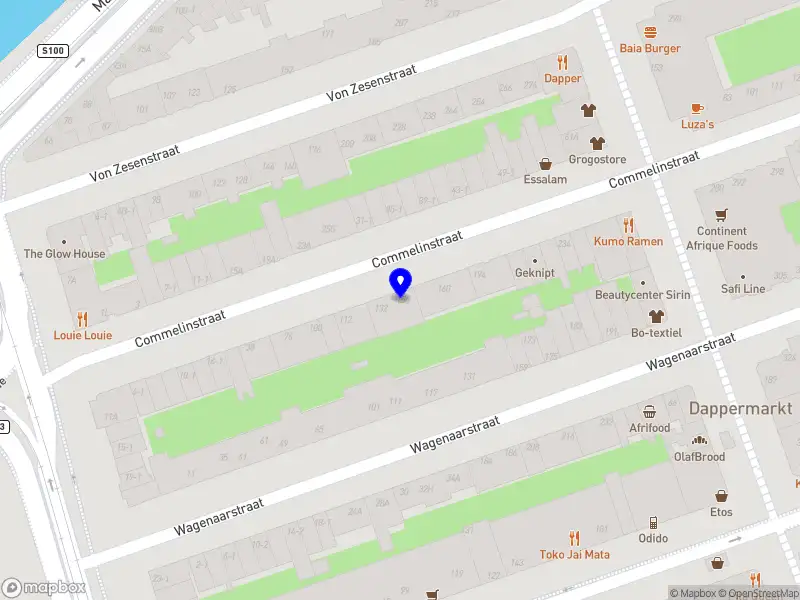 LDSK Amsterdam